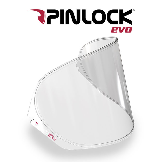 Shoei CNS-3C / CNS-1 / CNS-3 / CWR-1 / CW1 Pinlock Evo