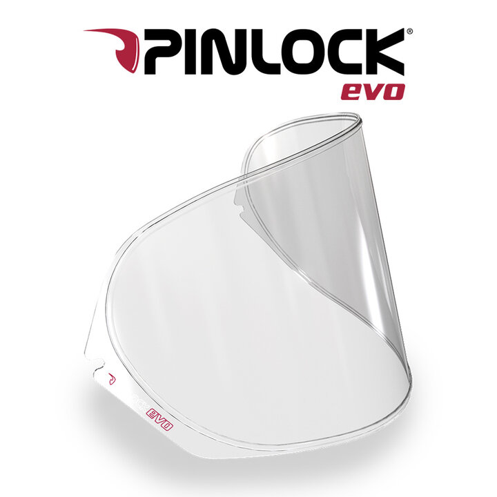 Shoei CNS-3C / CNS-1 / CNS-3 / CWR-1 / CW1 Pinlock Evo (DKS301)