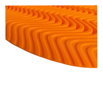 D3O Stealth Viper Rugprotector Level 1