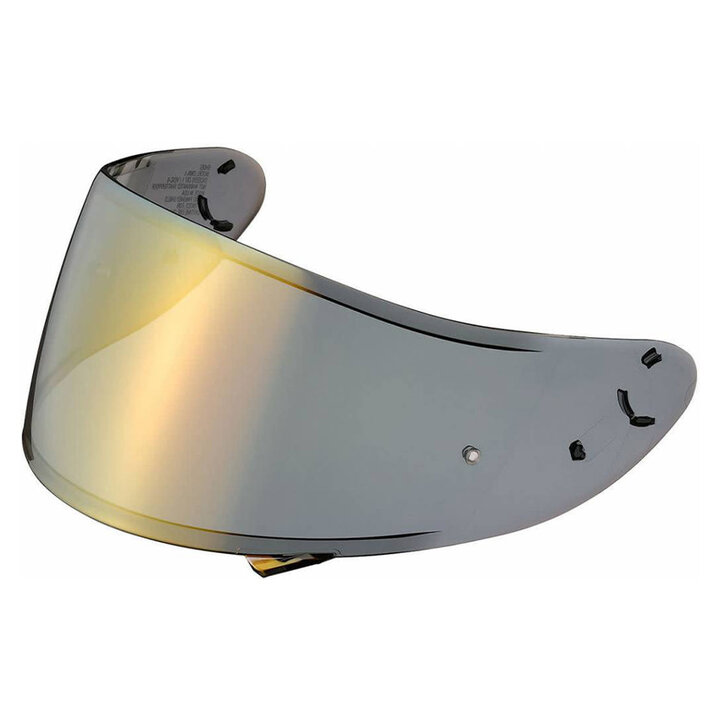Shoei CWR-1 NXR RYD X-Spirit III Vizier