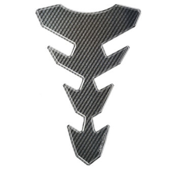 OneDesign Tank Pad Expression Slim Gloss