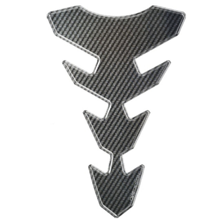 OneDesign Tank Pad Expression Slim Gloss