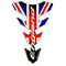 Tank Pad Expression Slim Design