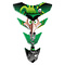 Tank Pad Expression Slim Design