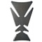 Tank Pad Maxi Carbon