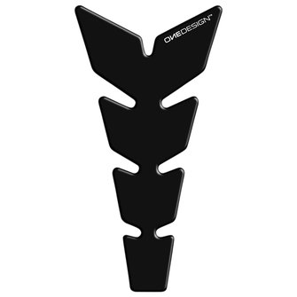 Tank Pad Soft Touch Slim