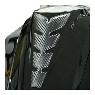 Tank Pad Soft Touch Slim