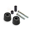 Barracuda Valdoppen Set Yamaha