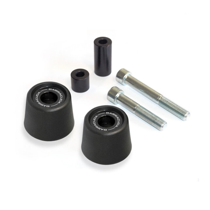 Barracuda Valdoppen Set Yamaha