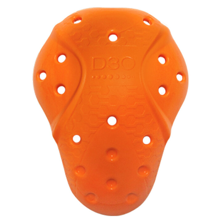 Uitneembare Schouderbeschermers Richa T5 EVO X D3O® Level 2