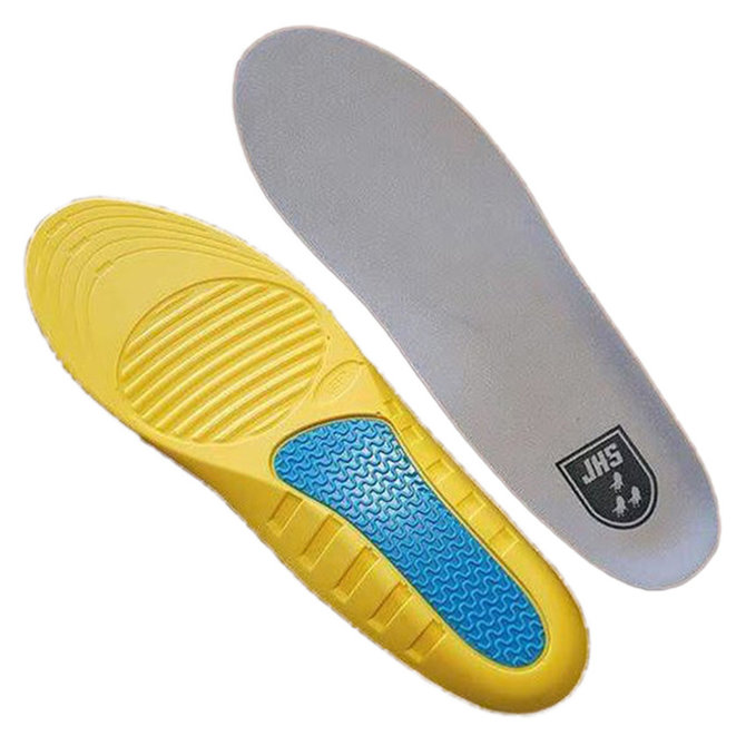 Claw Insole