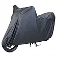 Booster Basic 2 Motorcycle Cover
