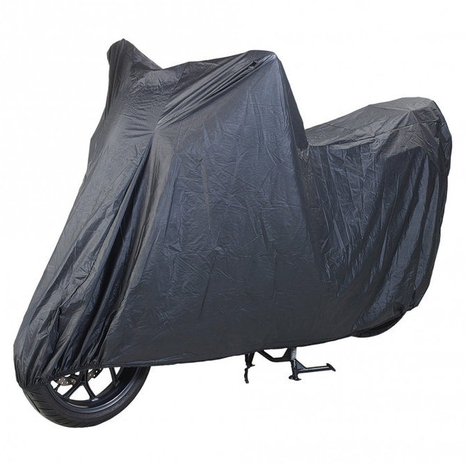 Booster Basic 2 Motorcycle Cover