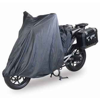 Booster Basic 2 Motorcycle Cover