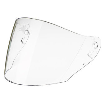 HJC HJ-17R IS-33 II / FG-Jet Visor