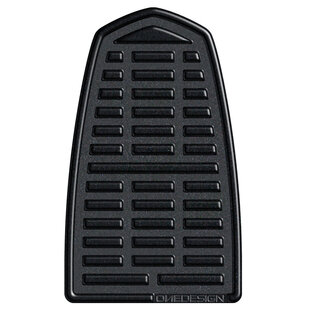 Tank Pad Leather Soft Touch