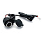 Luxury Cigarette Lighter 12V Plug