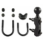 U-Bolt Combo Handlebar Kit