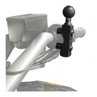 Ram Mounts U-Bolt Combo Handlebar Kit