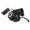 Power Outlet 12V USB Socket