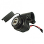 Voeding 12V USB met Klem