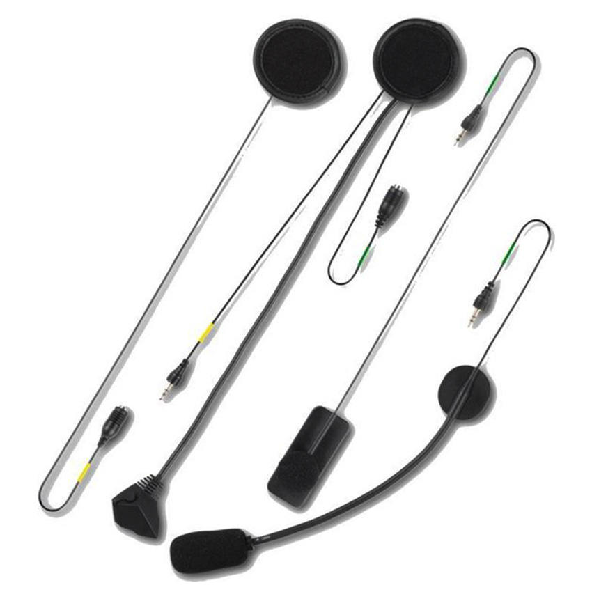 Interphone - Confort audio kit dual 