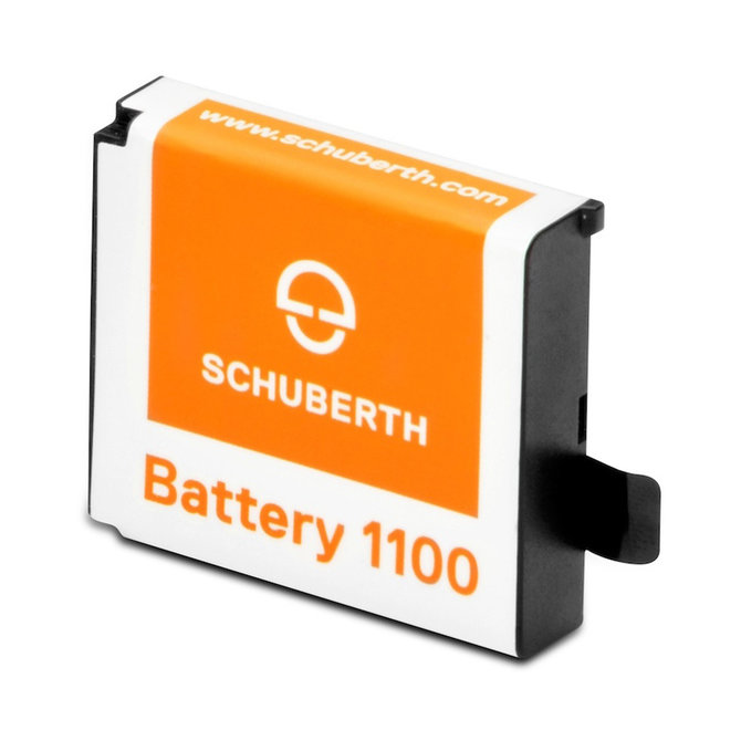 Schuberth Li-ion Battery SC1