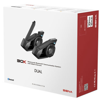 Sena 30K Duo