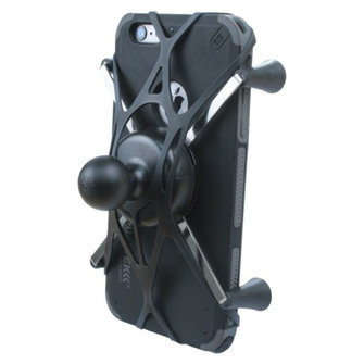 Ram Mounts RAM X-Grip Holder + Ball