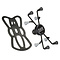 RAM X-Grip Tablet Houder + Bal