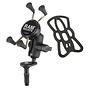 RAM X-Grip Stem Mount Kit