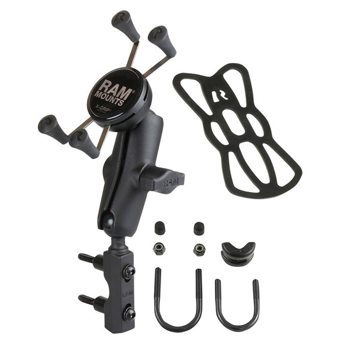 Ram Mounts RAM X-Grip Universal U-Bolt Kit