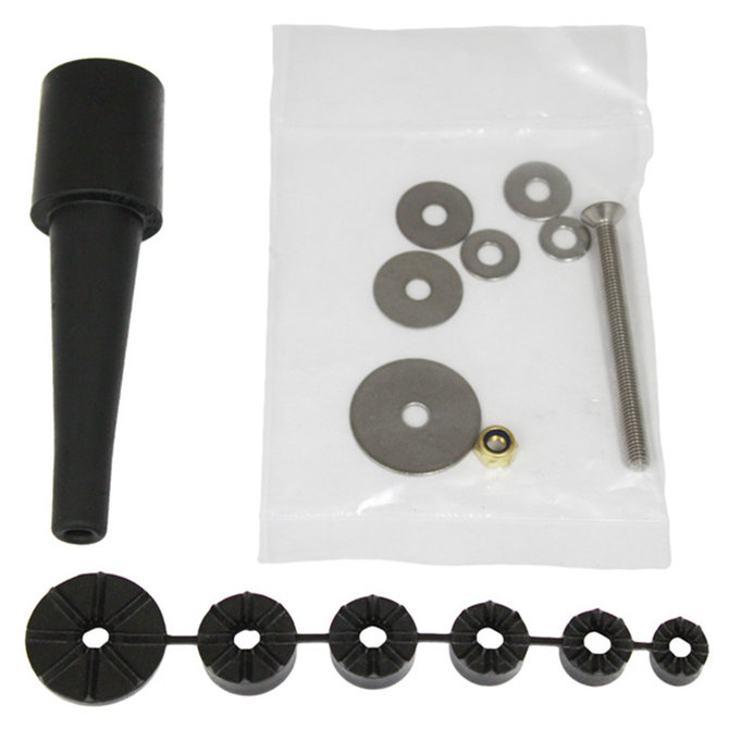 Ram Mounts Stem Mount Hardware Pack