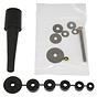 Stem Mount Hardware Pack