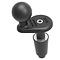 Fork Stem Ball Base