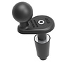 Fork Stem Ball Base