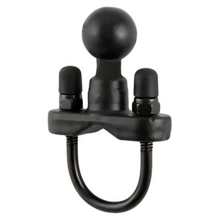 Ram Mounts UNPKG RAM 1-1/4" Rail Mount