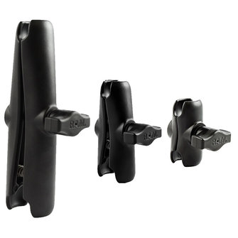 Ram Mounts Double Socket Arm