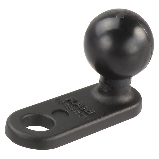Ram Mounts 11mm Bolt Head Adapter Ball Base
