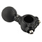 Ball Base for Rails up to 1/2" Diameter