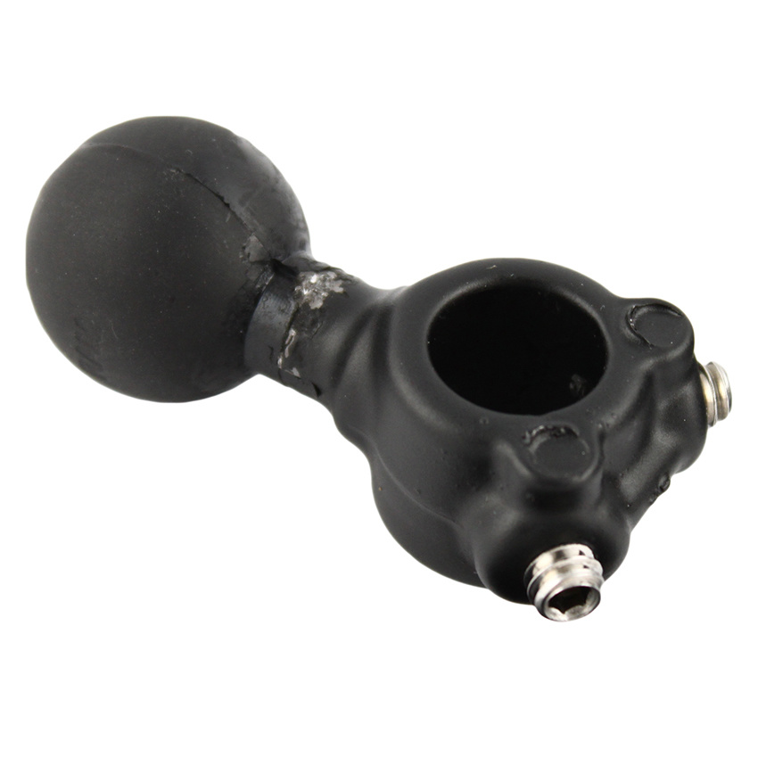 Ram Mounts Ball Base for Rails up to 1/2" Diameter Biker Outfit
