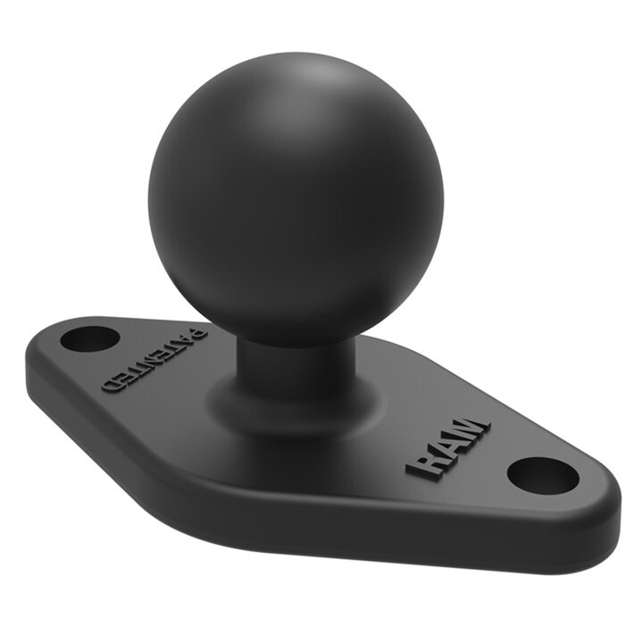 RAM® Mounts Diamond B-Ball Base