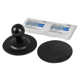 Ram Mounts Flex Adhesive Ball Base