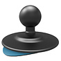 Flex Adhesive Ball Base