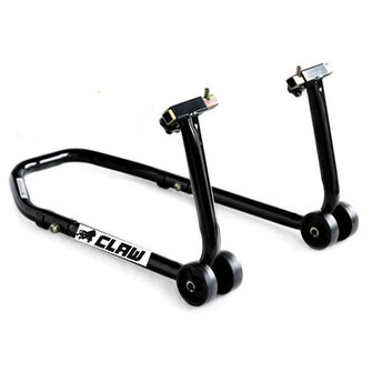 Claw Paddock Stand Premium Front-Rear