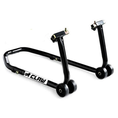 Claw Paddockstand Premium front - back