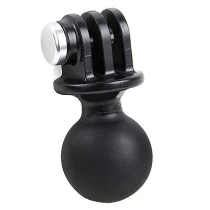 Ram Mounts Action Camera Universal Ball Adapter