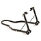 Paddock Stand Rear