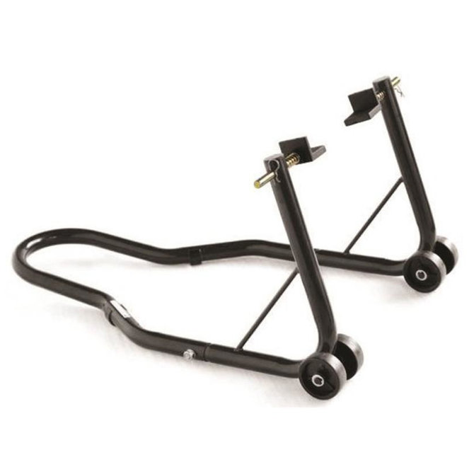 Claw Paddock Stand Rear