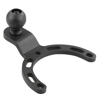 Ram Mounts Gas Tank Ball Base Small
